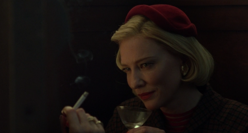 Illustration for article titled 15 of Carol Aird's Most Scorching Glances